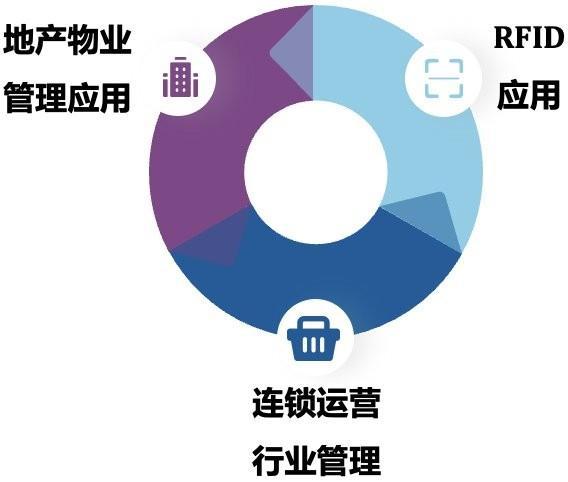 完善的企業管理信息服務及系統解決方案