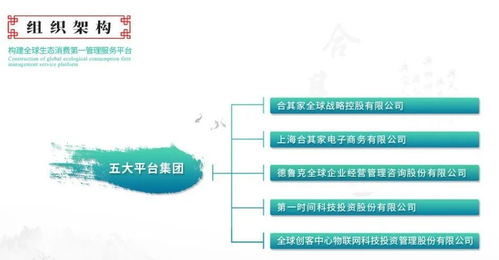 擁抱物聯(lián)網(wǎng) 收獲時代趨勢財(cái)富，跨入商界頂流圈層的戰(zhàn)略路徑